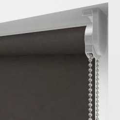 Fenstr Rolgordijn Gus Velours Bruin Verduisterend