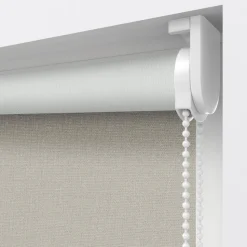 Fenstr Rolgordijn Noor Cement Verduisterend