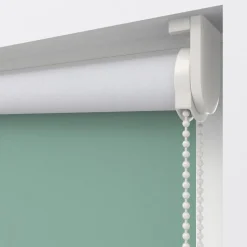 Fenstr Rolgordijn Noor Lichtgroen Verduisterend