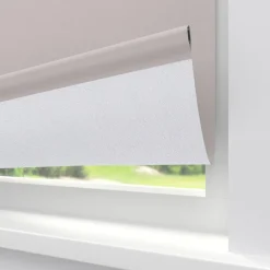 Fenstr Rolgordijn Noor Naturel Verduisterend