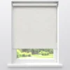 Fenstr Rolgordijn Sally Naturel Verduisterend