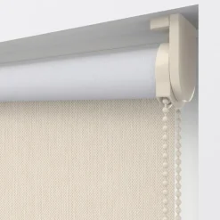 Fenstr Rolgordijn Sara Zand Verduisterend