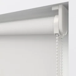 Fenstr Rolgordijn Senna Zand Lichtdoorlatend