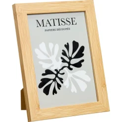 Fotolijst Bonnat Naturel