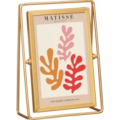 Fotolijst Grosio Goud