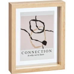 Fotolijst Louvre Naturel 25x20 Cm