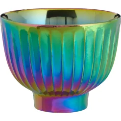 Fruitschaal Holo - ⌀20x15 Cm