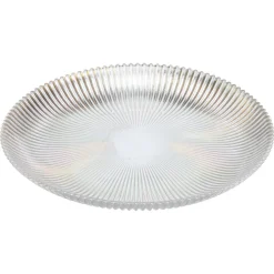 Gebaksbord Ribbel Holo - ⌀18cm