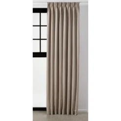 Gordijn Aaron Naturel