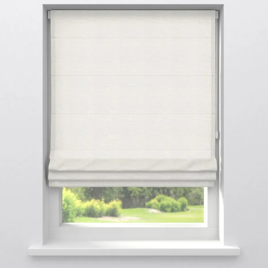 Gordijn Abel Off-White