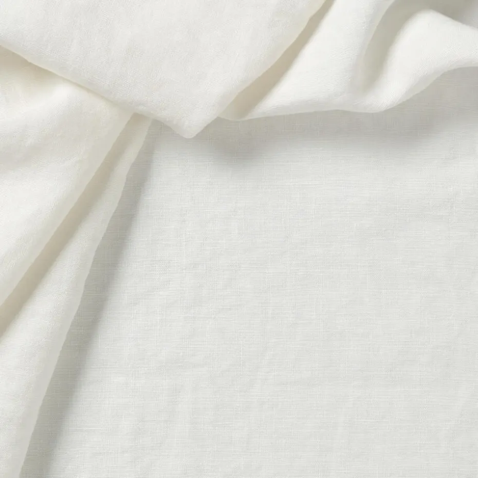 Gordijn Abel Off-White