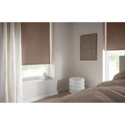 Gordijn Abel Off-White