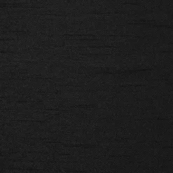 Gordijn Alexia Zwart