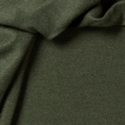 Gordijn Angela Groen