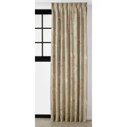 Gordijn Anneli Naturel