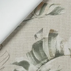 Gordijn Barbara Groen