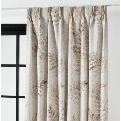 Gordijn Bibe Naturel