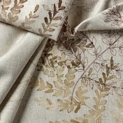 Gordijn Bibe Naturel