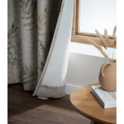 Gordijn Bibe Naturel