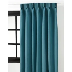 Gordijn Bregje Blauw