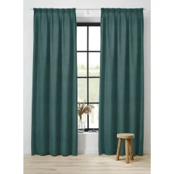 Gordijn Bregje Blauw