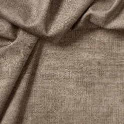 Gordijn Cleo Bruin