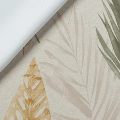 Gordijn Cynthia Groen