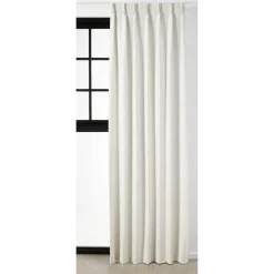 Gordijn David Off-White