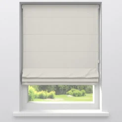 Gordijn David Off-White