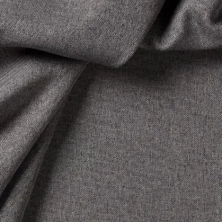 Gordijn Debbie Antraciet