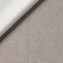 Gordijn Debbie Bruin