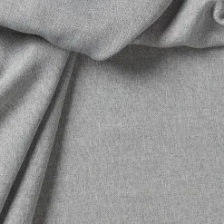 Gordijn Debbie Grijs