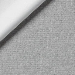 Gordijn Debbie Grijs