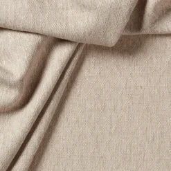 Gordijn Fedosja Naturel