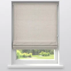 Gordijn Fleur Naturel