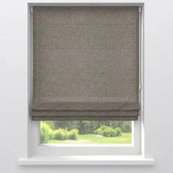 Gordijn Judith Grijs