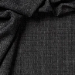 Gordijn Judy Antraciet