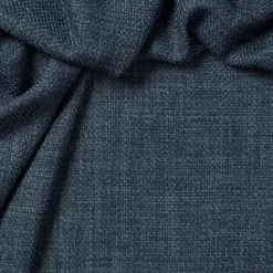 Gordijn Kaat Donkerblauw