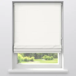 Gordijn Karlijn Off-White