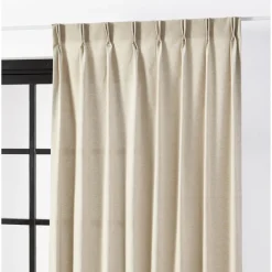 Gordijn Katja Naturel