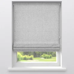 Gordijn Keet Lichtgrijs