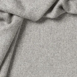 Gordijn Keet Lichtgrijs