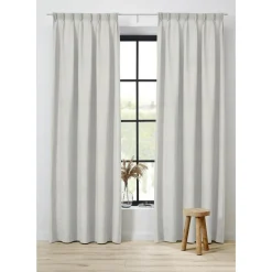 Gordijn Koen Off-White