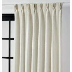 Gordijn Kris Naturel