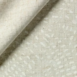 Gordijn Kris Naturel