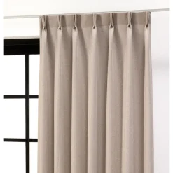 Gordijn Lieke Naturel