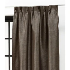 Gordijn Linda Zwart Goud