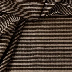 Gordijn Linda Zwart Goud