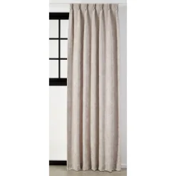 Gordijn Liz Beige