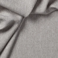 Gordijn Loek Lichtgrijs